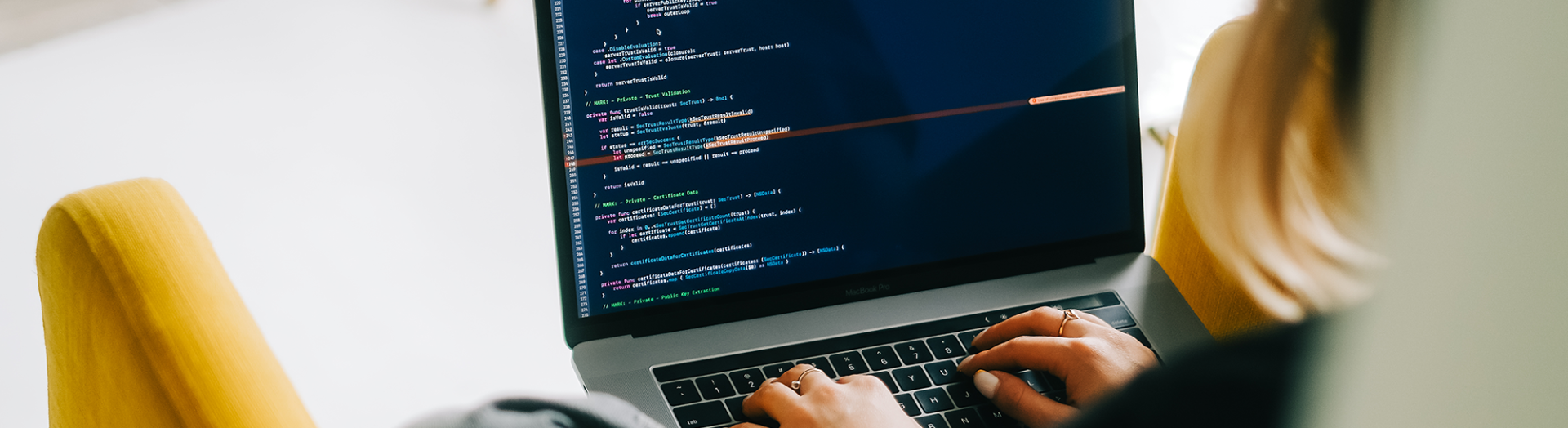 Software Development