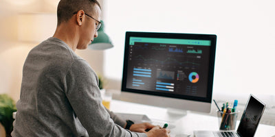 Business Analytics and Visualisation