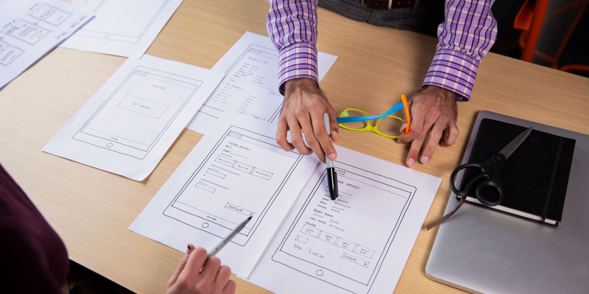 User Experience Design