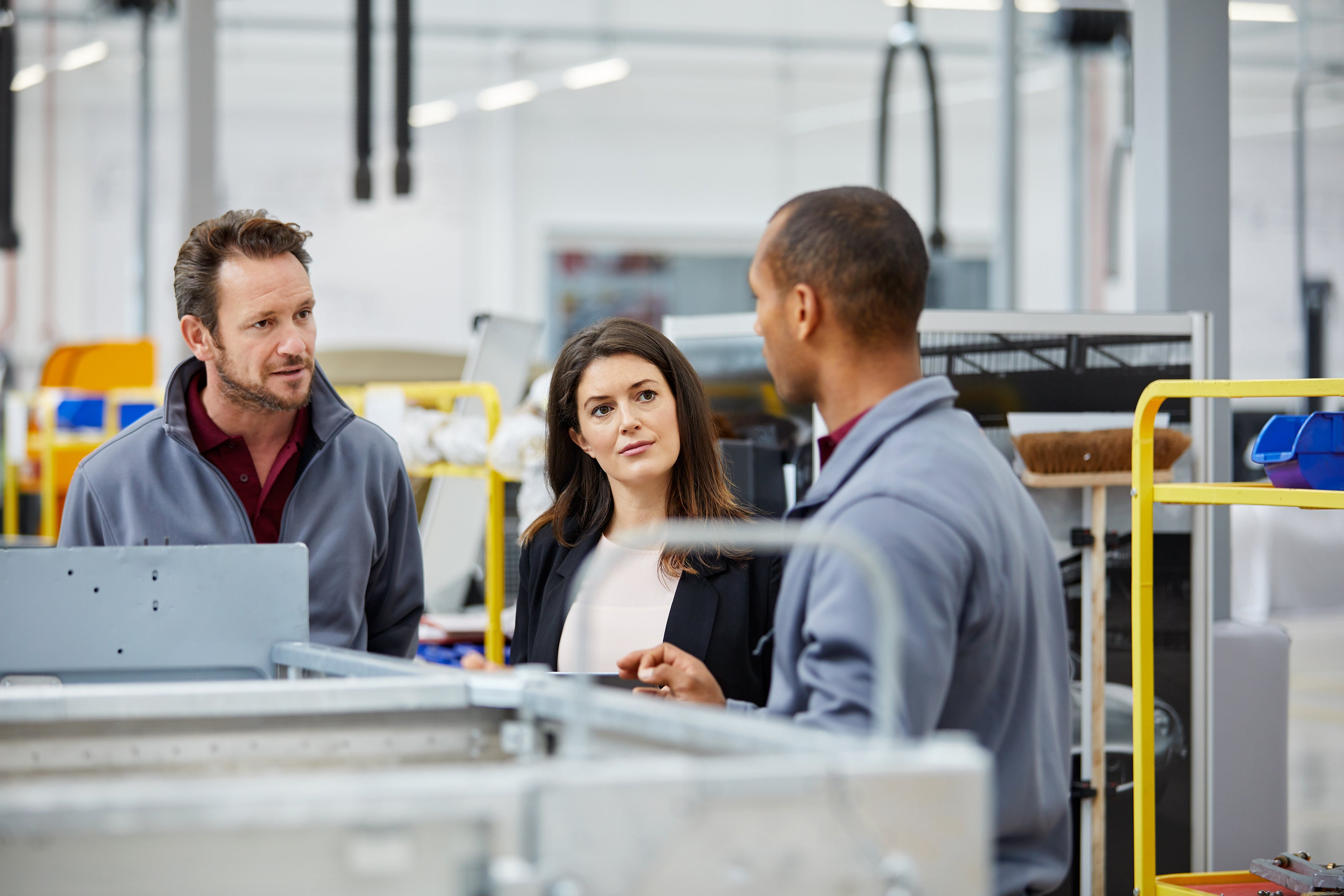 Managing Risk 2: Project Feasibility and Risk-Informed Decision Making