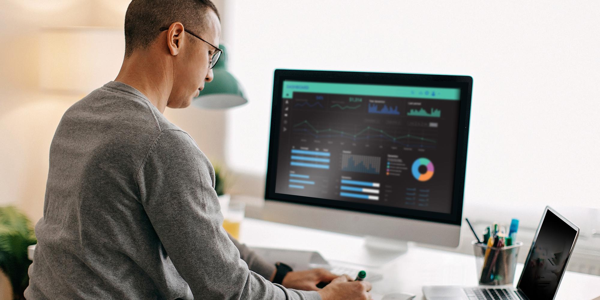 Business Analytics and Visualisation (43265317470403)