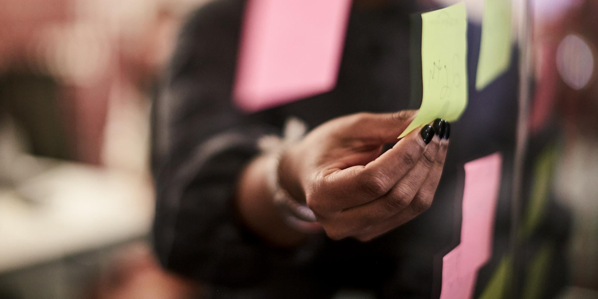 Agile Delivery + Project Management (43265181122755)