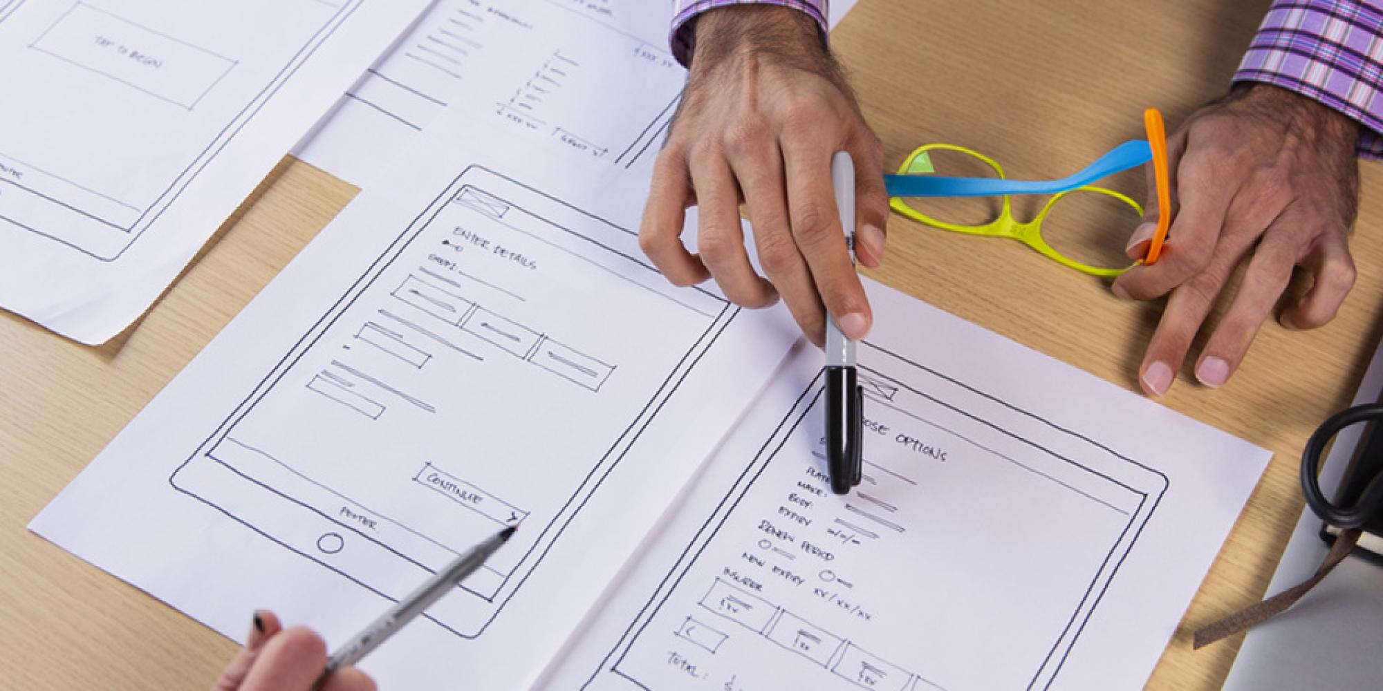 Design Courc Design courses | RMIT Online