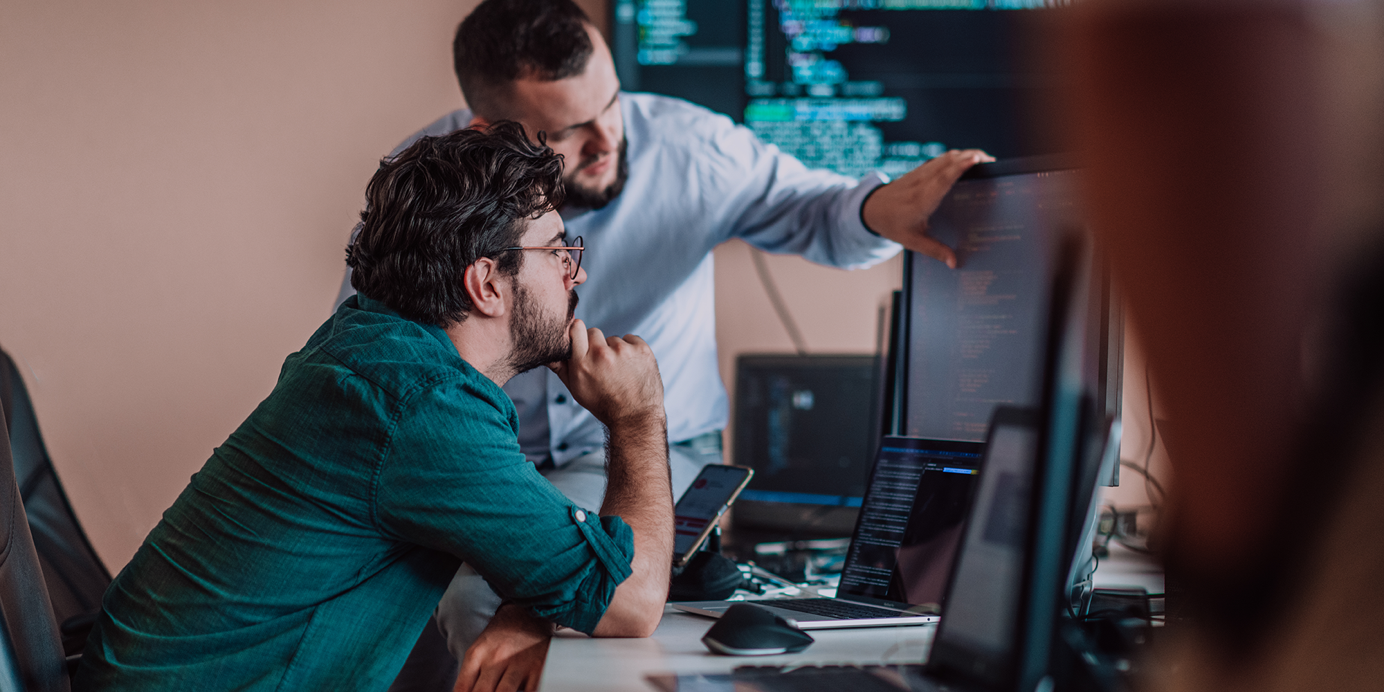 Data Architect (43271510294723)